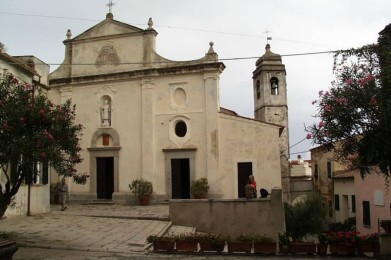Chiesa di Sant Ilario