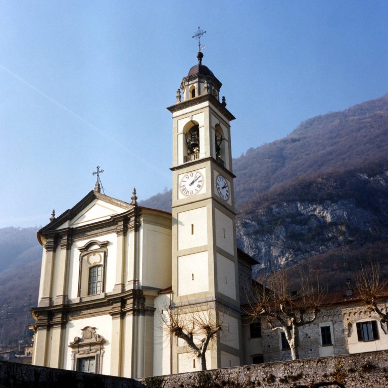 Chiesa di Sant'Abbondio