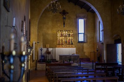 Chiesa di Sant’Agostino