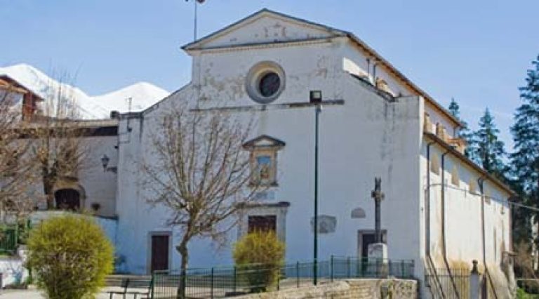 Chiesa di Sant'Anatolia