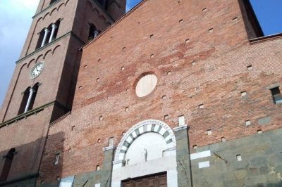 Chiesa di Sant’Andrea