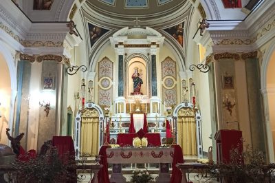 Church of St. Andrew the Apostle