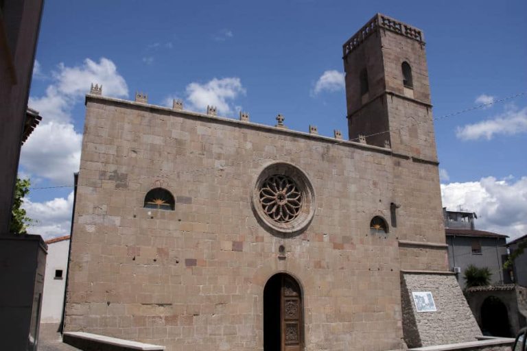 Chiesa di Sant'Antioco Martire