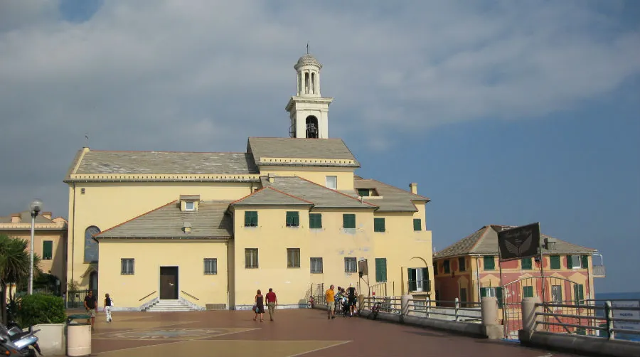 Chiesa di Sant'Antonio