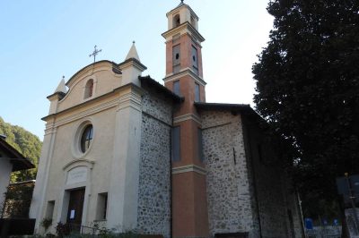 Chiesa di Sant’Antonio da Padova