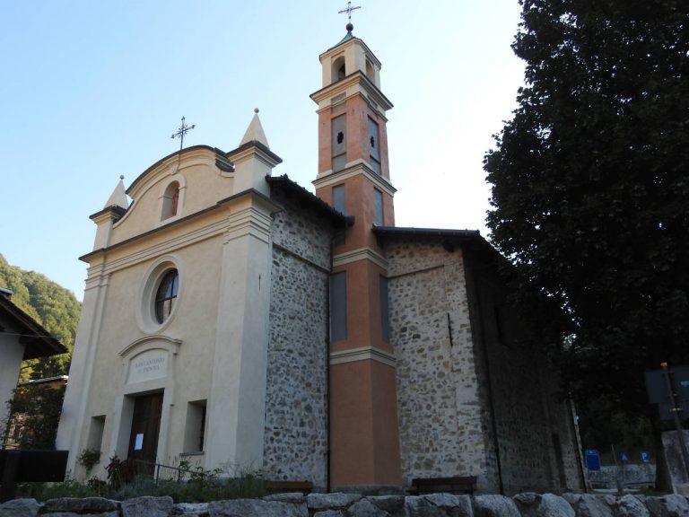 Chiesa di Sant'Antonio da Padova
