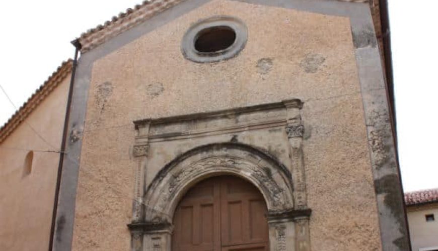 Chiesa di Santa Chiara
