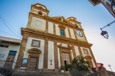Chiesa di Santa Croce