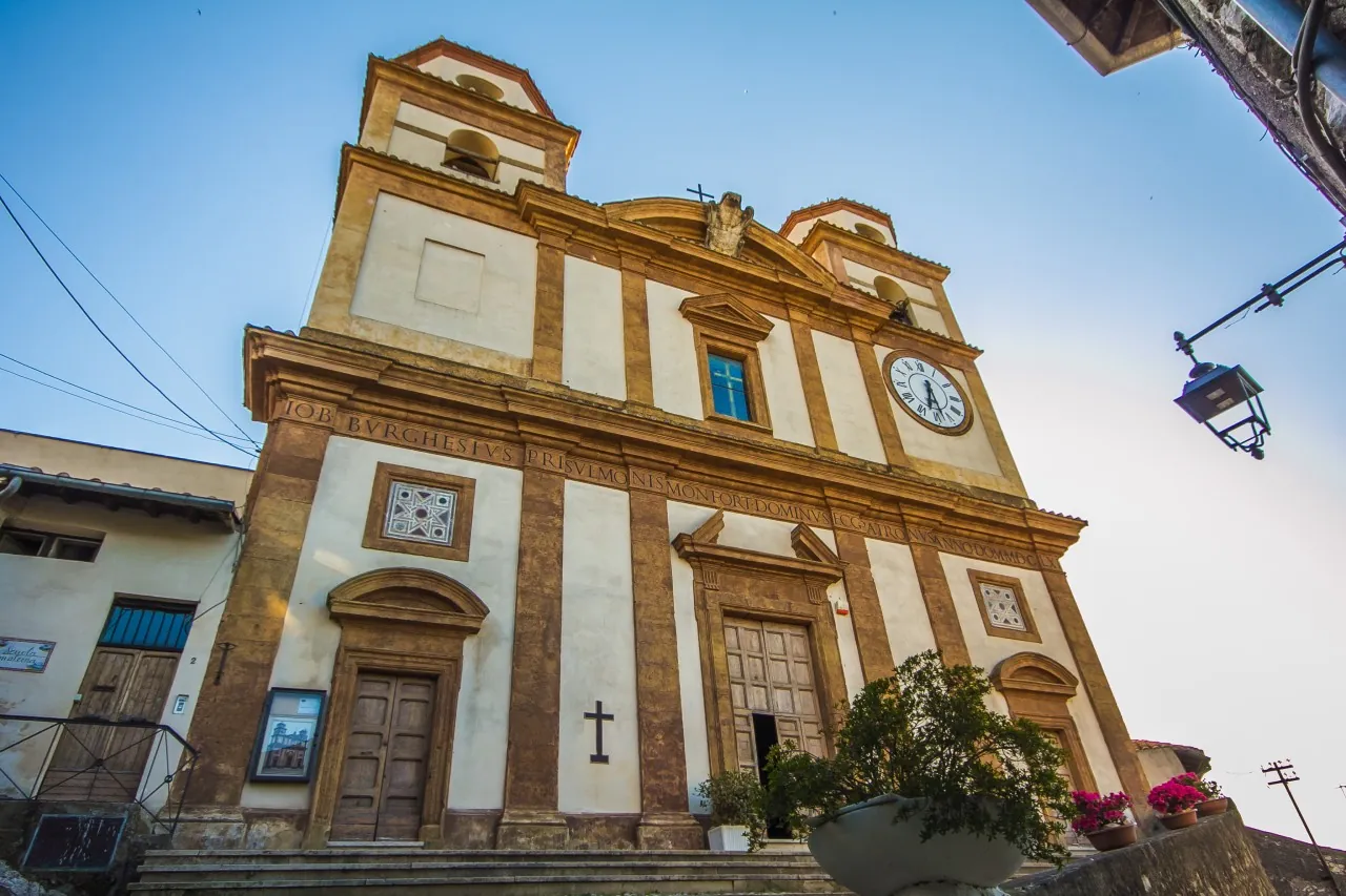 Chiesa di Santa Croce