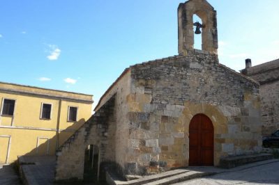 Church of Santa Lucia