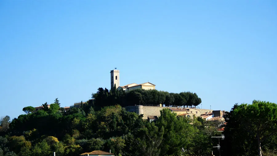 Chiesa di Santa Maria Assunta