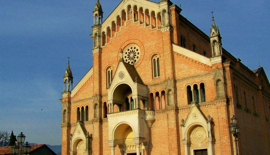 Chiesa di Santa Maria Assunta