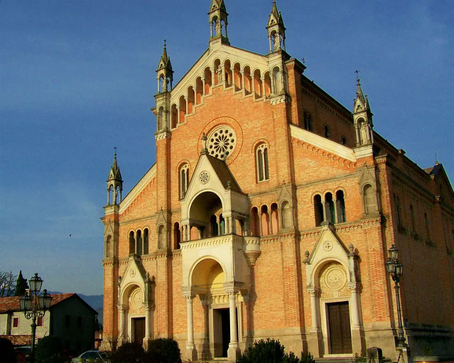 Chiesa di Santa Maria Assunta
