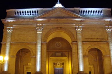 Chiesa di Santa Maria Assunta
