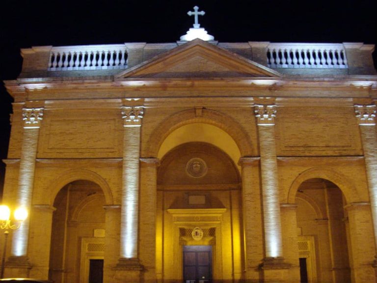 Chiesa di Santa Maria Assunta