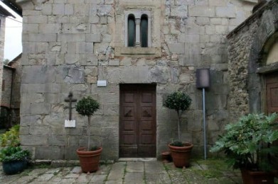 Chiesa di Santa Maria Assunta