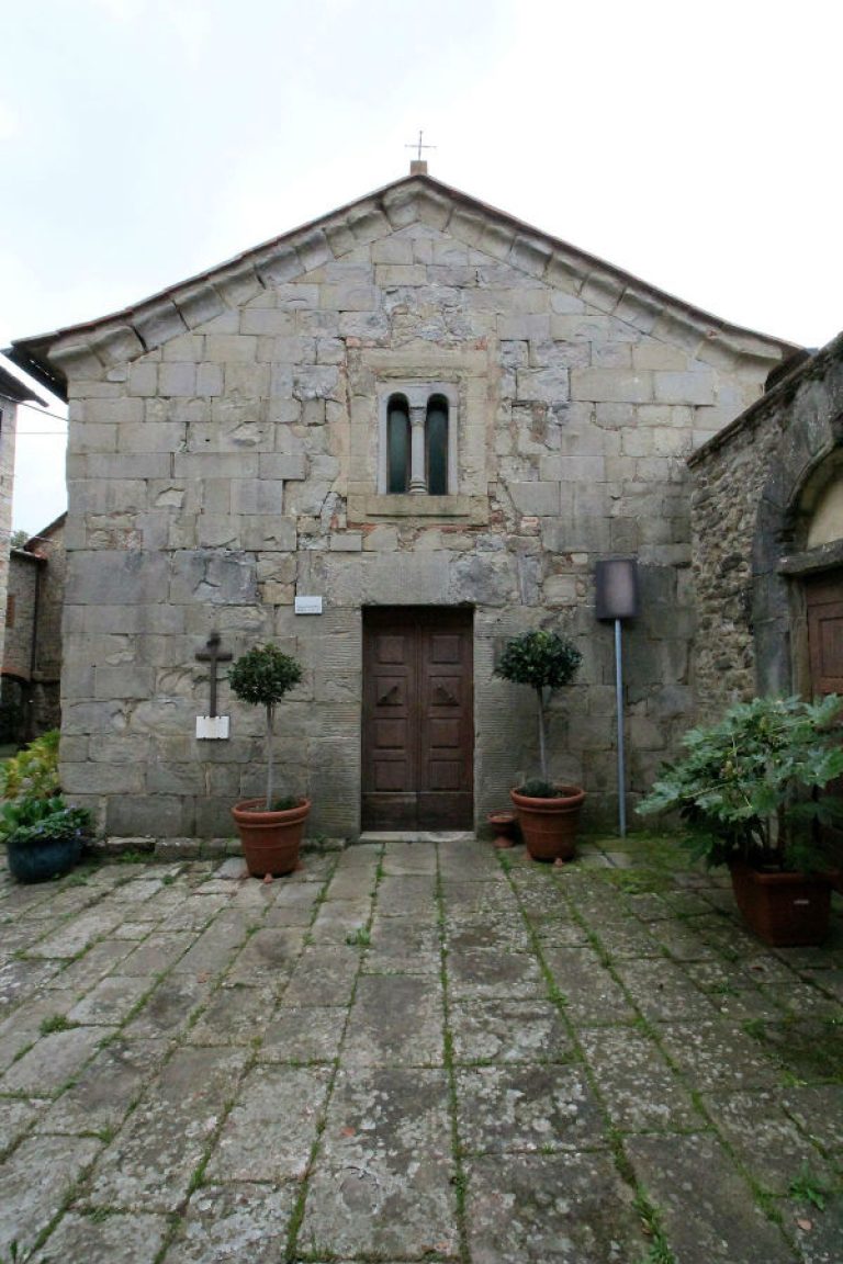 Chiesa di Santa Maria Assunta