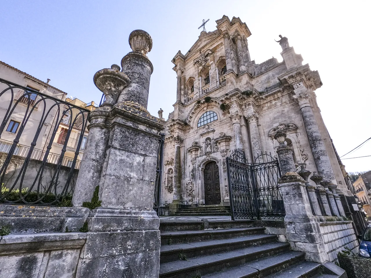 Chiesa di Santa Maria Maddalena
