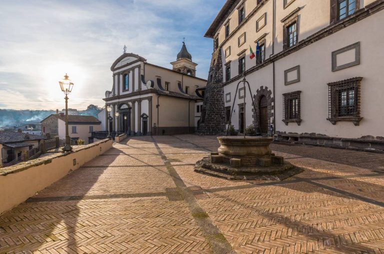Chiesa di Santa Maria Maddalena
