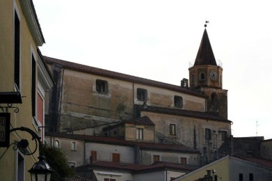 Chiesa di Santa Maria Maggiore