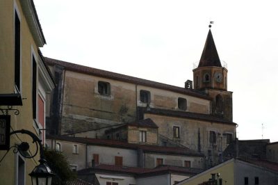 Church of Santa Maria Maggiore