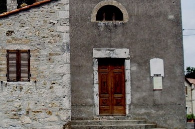 Chiesa di Santa Maria