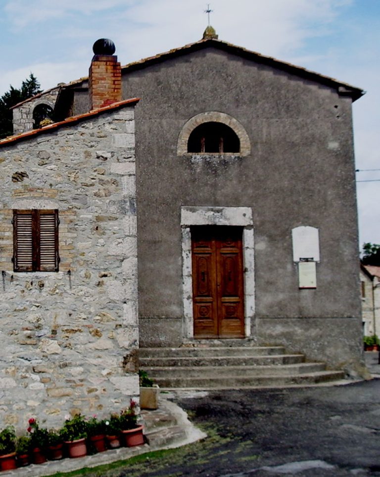 Chiesa di Santa Maria