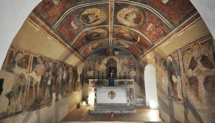Chiesa di Santa Maria ad Martyres