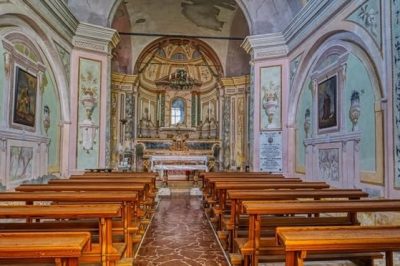 Chiesa di Santa Maria del Carmine