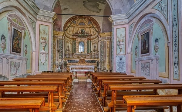 Chiesa di Santa Maria del Carmine