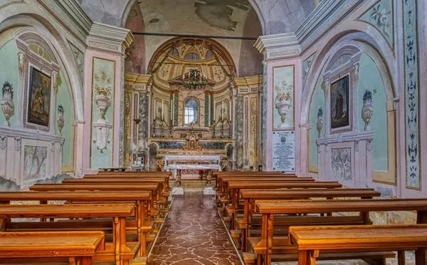 Chiesa di Santa Maria del Carmine