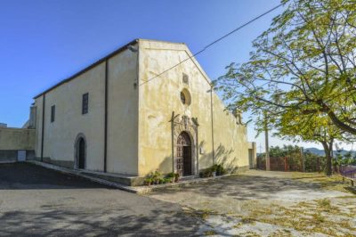 Chiesa di Santa Maria dell’Udienza