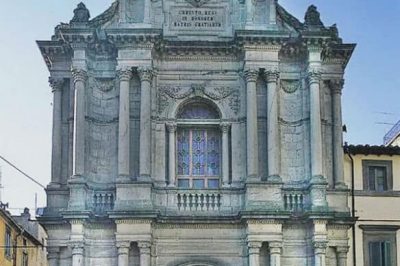 Chiesa di Santa Maria delle Grazie
