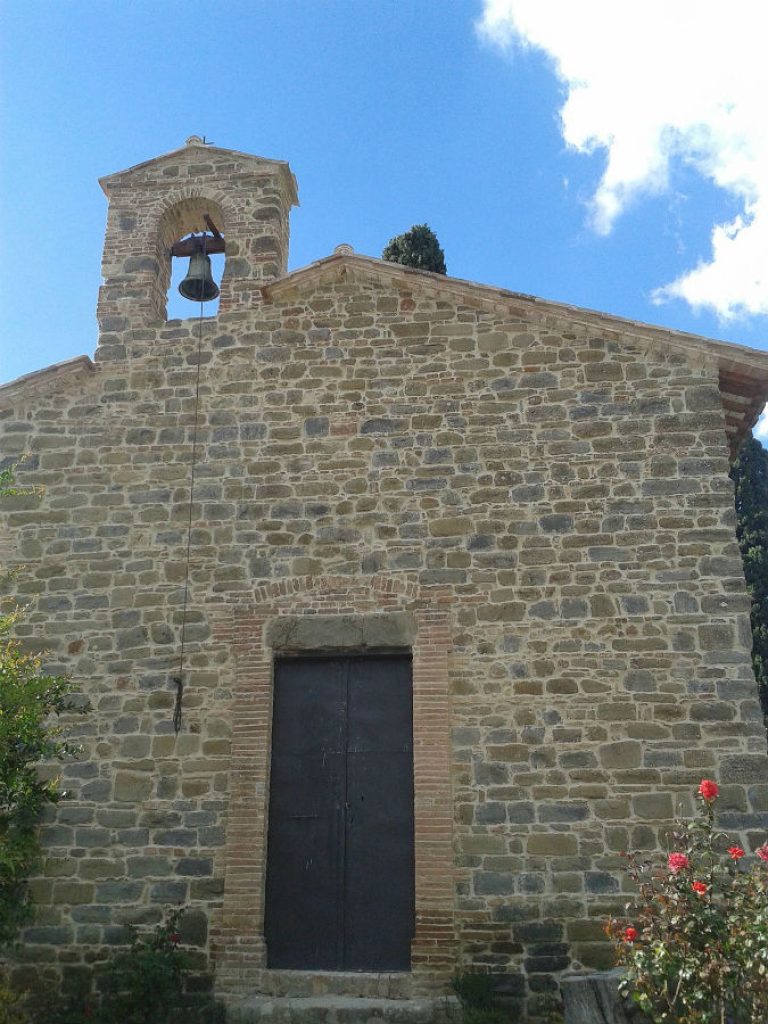 Chiesa di Santa Maria di Portosalvo