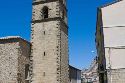 Church and Convent of San Francesco