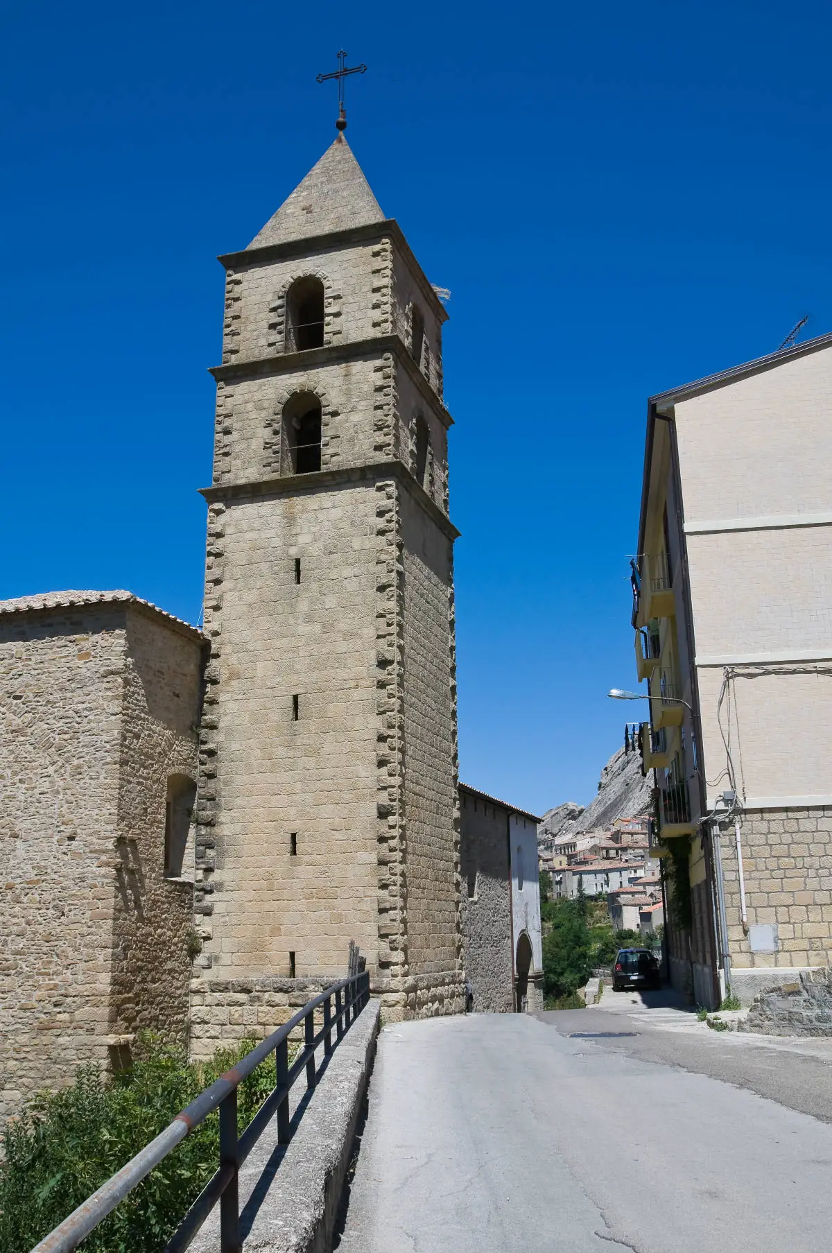 Chiesa e Convento di San Francesco