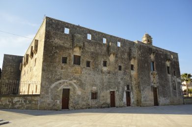 Chiesa-e-convento-dei-Cappuccini