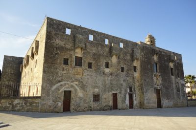 Chiesa e convento dei Cappuccini