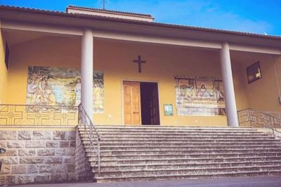 Chiesa di San Giovanni Battista
