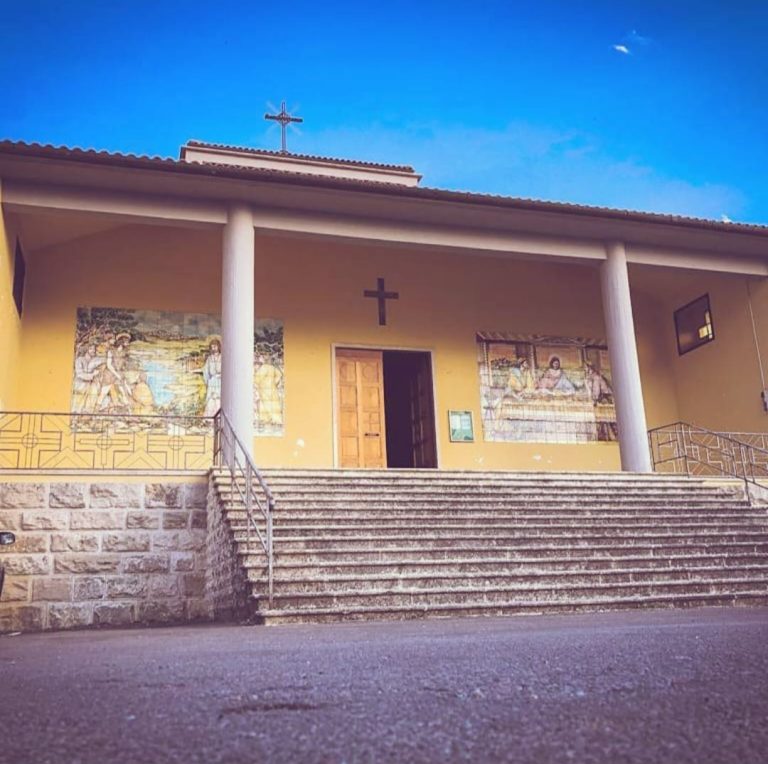 Chiesa parrocchiale di San Giovanni Battista