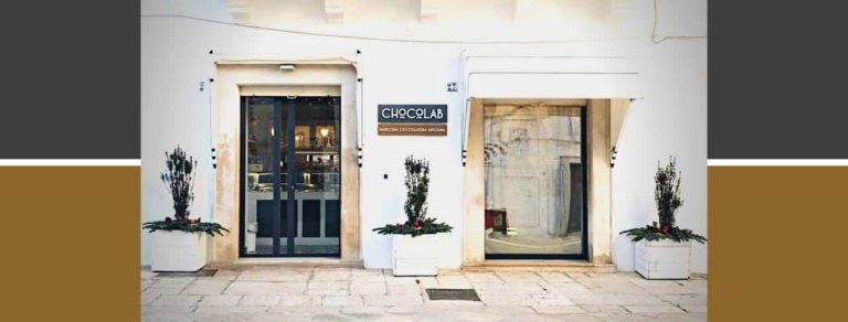 Chocolab