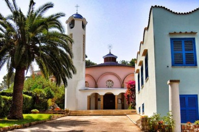 Chiesa dell'Immacolata, San Felice Circeo