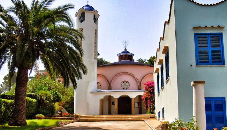 Church of Immaculate Conception