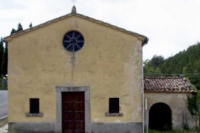 Chiesa Madonna delle Grazie
