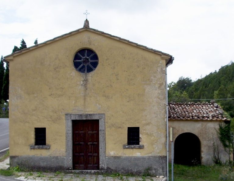 Chiesa Madonna delle Grazie