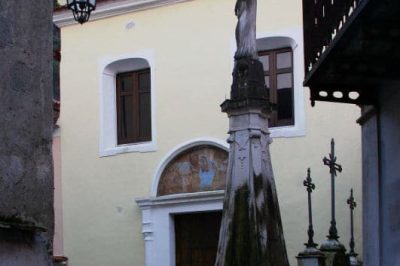 Church of Our Lady of Sorrows