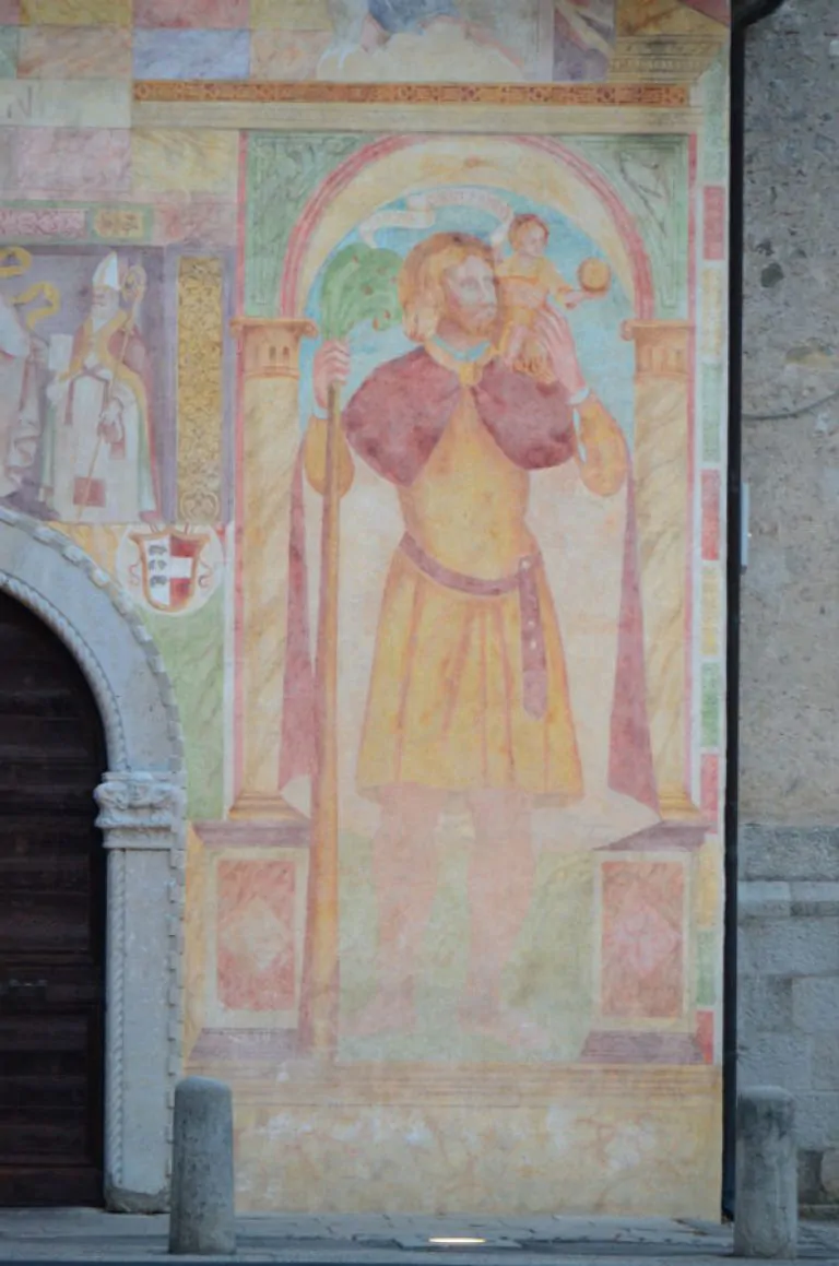 Chiesa dei Santi Pietro e Biagio