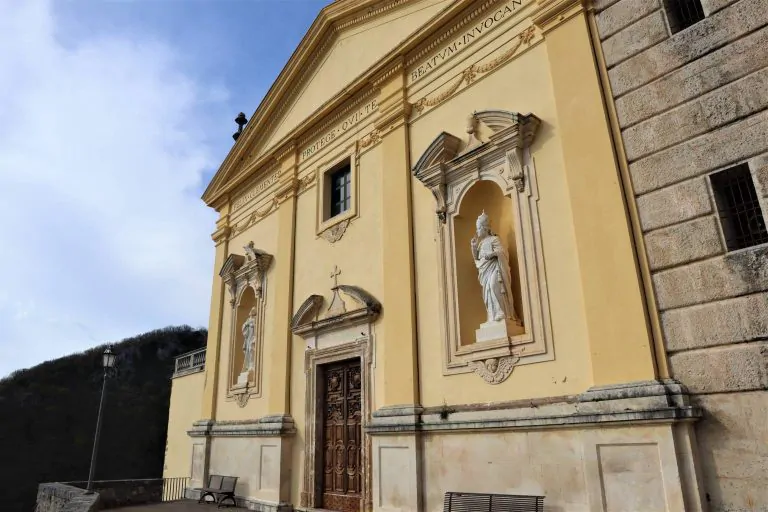 Chiesa di San Felice