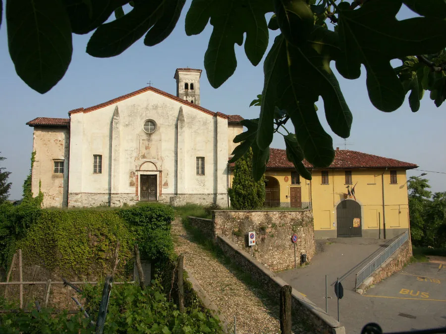 Chiesa di San Teonesto