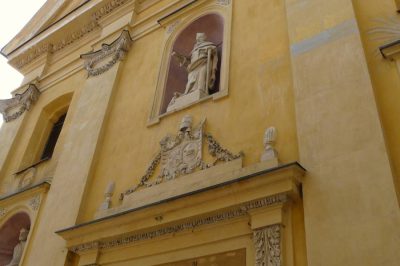 Chiesa di Sant’Antonio Abate